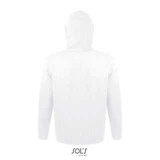 Sudadera con capucha unisex personalizable